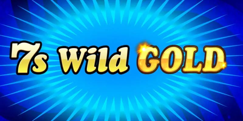 7s Wild Gold Slot Review: Features & Tips