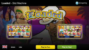 Loaded Slots