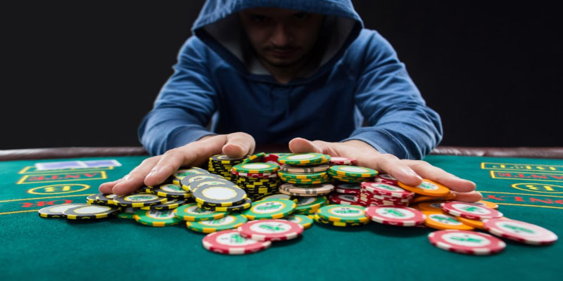 Casino Gambling: Your Guide to the Thrill of the Game