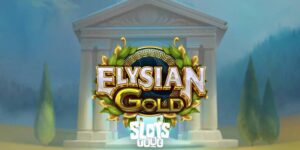 Elysian Gold Slot Overview & Features