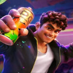 Graffiti Rush Slot Game Overview & Features