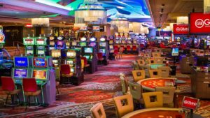 Grand Sierra Resort