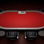 Poker Tables – The Heart of the Game Unveiled