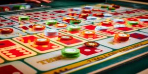 Unlock the Thrill: Master the Secrets of Sic Bo Game