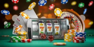 Slot Machine