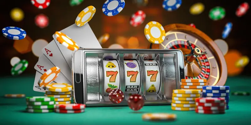 Slot Machine