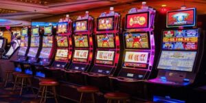 Slot Machines – The Secrets Behind This Captivating Gam