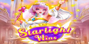 Starlight Wins Slot Review: Features, Bonuses, and Gameplay Tips
