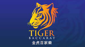 Tiger Baccarat Slots