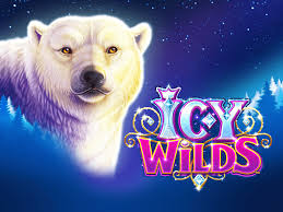 Icy Wild 10-line Slots
