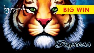 Tigress Slots