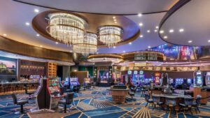 Foxwoods Casino