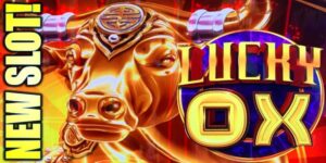 Unlock Big Wins with Lucky Ox Slot: Secrets to Master This Game!
