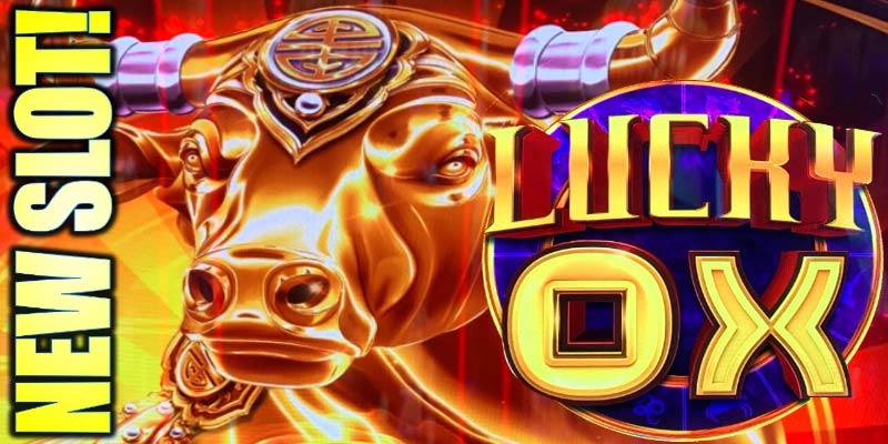 Unlock Big Wins with Lucky Ox Slot: Secrets to Master This Game!