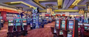 Red Rock Casino