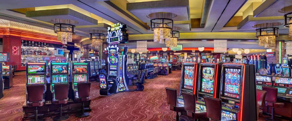 Red Rock Casino