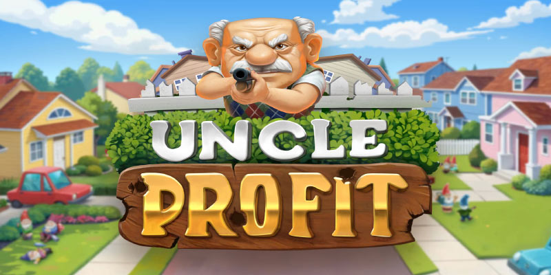 Uncle Profit Slot: Your Ultimate Guide