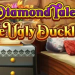 Core Gameplay Mechanics and Features Diamond Tales The Ugly Duckling Slots