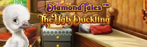 Diamond Tales The Ugly Duckling Slots