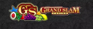 Grand Slam Casino Slots
