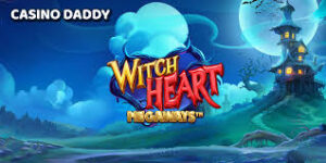 Game Witch Heart Megaways Slot
