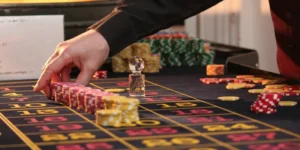Jackpot City Casino
