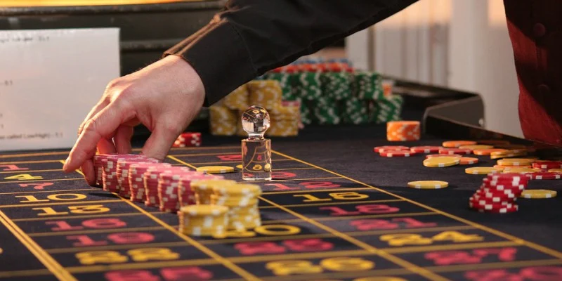Jackpot City Casino