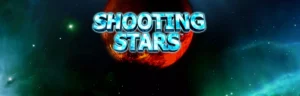Shooting Stars Slots