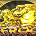 Gameplay Mechanics and Features of 5 Frogs Slot