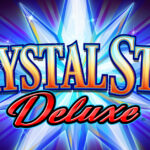 Theme and Artistry of Crystal Star Deluxe Slot