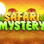 Safari Mystery: Wild Spins in the Heart of Africa