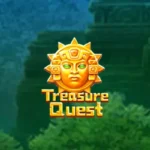 Treasure Quest: Dig Deep, Win Big