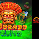 Features and Mechanics of the Game El Dorado Fruits