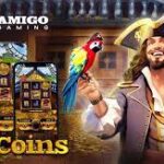 Features and Mechanics of Skull Coins Slot