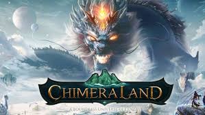 ChimeraLand Slot