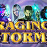 Introduction to Raging Storms Slot Game