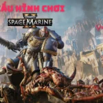 Creating Your Own Narrative Warhammer 40,000