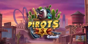 Unleash the Hidden Riches of Pirots 3 Slot Now