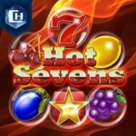 Hot Sevens Lotto: Classic Style with a Lucky Twist