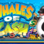Evolution of Slot Gaming: A Historical Perspective on Whales of Cash Legends Slot