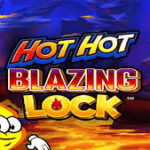 Introduction to Hot Hot Blazing Lock Slot Game