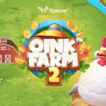 Exploring the Theme and Graphics of Oink Farm 2 Slot